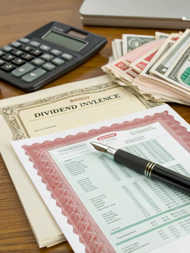 dividend investing