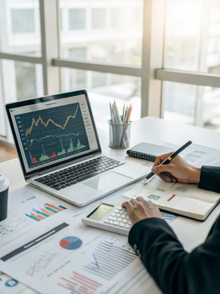 investment portfolio management