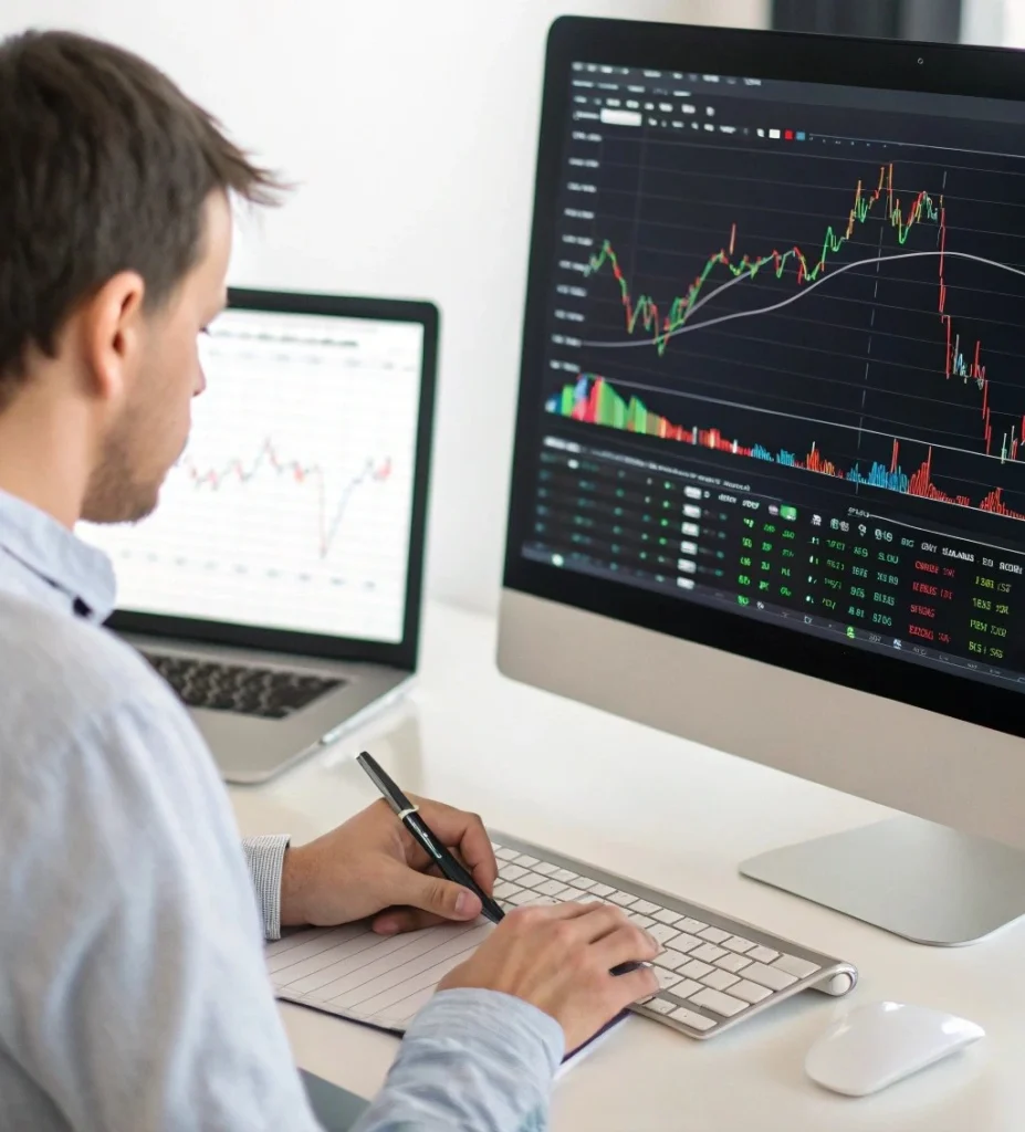 stock investing for dummies