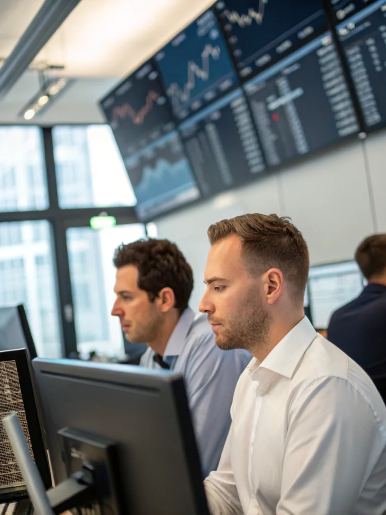 trading in the zone