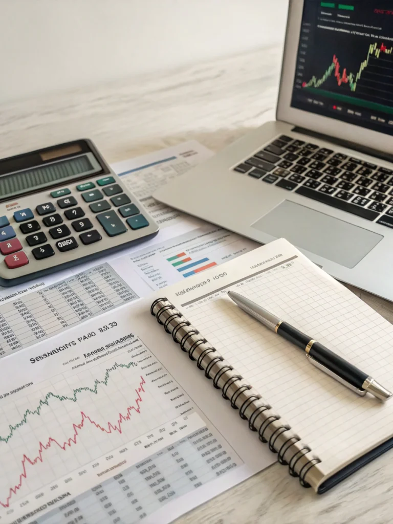 Investment tools