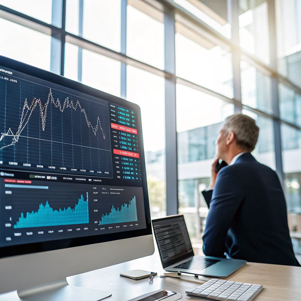 ai stock to invest in